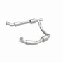MagnaFlow 05-08 Ford E-350 Super Duty 5.4L Direct Fit Converter