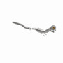 MagnaFlow 14-17 Volkswagen Tiguan 2.0L Direct Fit Converter