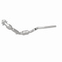 MagnaFlow 14-17 Volkswagen Tiguan 2.0L Direct Fit Converter