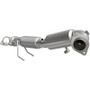 MagnaFlow 15-17 Edge L4 2 OEM Close Coupled Direct Fit Converter