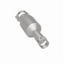 MagnaFlow 13-17 C-Max L4 2 OEM Underbody Direct Fit Converter