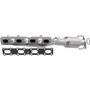 MagnaFlow 05-06 Nissan Titan 5.6L Direct Fit Converter