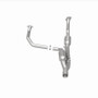 MagnaFlow 14-18 2500 V8 6.4 OEM Underbody Direct Fit Converter