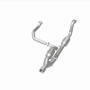 MagnaFlow 14-18 2500 V8 6.4 OEM Underbody Direct Fit Converter