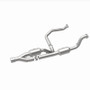 MagnaFlow 14-18 2500 V8 6.4 OEM Underbody Direct Fit Converter