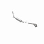 MagnaFlow 09-10 Town & Country V6 3.8 OEM Close Coupled Direct Fit Converter