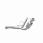 MagnaFlow 09-10 Ford F-150 4.6L Direct Fit Converter