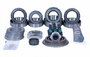 Revolution Gear & Axle Pre-81 GM 10-Bolt Rear Axle 7.5in Ring & Pinion Master Install Kit