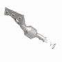 MagnaFlow 06-08 BMW Z4 3.0L Direct Fit Converter