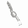 MagnaFlow 06-08 BMW Z4 3.0L Direct Fit Converter