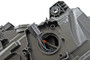 Hella Bixen Audi A3 S3 15 - Headlamp Rh