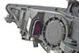 Hella Bixen Audi A3 S3 15 - Headlamp Rh