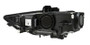 Hella Bixen Audi A3 S3 15 - Headlamp Rh