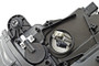 Hella Bixen Audi A3 S3 15 - Headlamp Rh