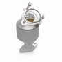 MagnaFlow 10-11 Buick LaCrosse 3.6L Direct Fit Converter