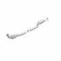 MagnaFlow 2006 Mercedes-Benz SL500 5.0L Direct Fit Converter