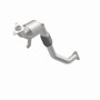 MagnaFlow 07-08 Audi Q7 3.6L Direct Fit Converter
