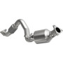 MagnaFlow 07-08 Audi Q7 3.6L Direct Fit Converter