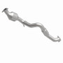 MagnaFlow 07-08 Audi Q7 3.6L Direct Fit Converter