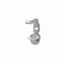 MagnaFlow 04-05 Ford F-150 5.4L Direct Fit Converter