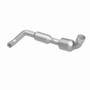 MagnaFlow 04-05 Ford F-150 5.4L Direct Fit Converter