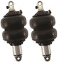 Ridetech 65-79 Ford F-100 2WD - HQ Shockwaves (Front)