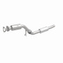 MagnaFlow 06-08 Audi A4 Quattro 3.2L Direct Fit Converter