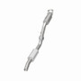 MagnaFlow 06-08 Audi A4 Quattro 3.2L Direct Fit Converter