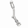 MagnaFlow 05-06 Chevrolet Malibu 3.5L Direct Fit Converter