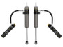 ICON 23-24 Ford F-250/F-350 Super Duty 4WD 4.5in Lift Front 2.5 Series Shocks - Pair