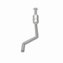 MagnaFlow 03-05 Jaguar S-Type 4.2L Direct Fit Converter