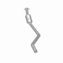MagnaFlow 03-05 Jaguar S-Type 4.2L Direct Fit Converter