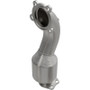 MagnaFlow 07-09 Pontiac Solstice 2.0L Direct Fit Converter
