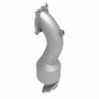 MagnaFlow 07-09 Pontiac Solstice 2.0L Direct Fit Converter