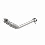 MagnaFlow 06-09 Chevrolet Impala 3.5L Direct Fit Converter