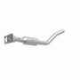 MagnaFlow 09-14 Jeep Patriot 2.0L Direct Fit Converter
