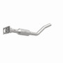 MagnaFlow 09-14 Jeep Patriot 2.0L Direct Fit Converter