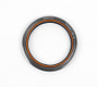 Cometic Ford 351W Windsor V8 Rear Main Seal - Dual Lip - Wet & Dry Sump Applications - 85339
