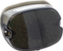 Slantback So-low Led Tailght Smoke Lense