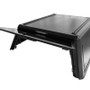 Westin 22-24 Toyota Tundra CC 5.5ft. Bed EXP Truck Cap - Black (Box 1 ONLY)
