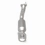 MagnaFlow 08-11 Cadillac CTS 3.6L Direct Fit Converter