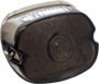 Slantback Low Led Tailight Smoke Lense