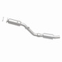 MagnaFlow 06-09 Audi A4 Quattro 3.2L Direct Fit Converter