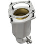 MagnaFlow 2006 Chrysler Sebring 2.7L Direct Fit Converter