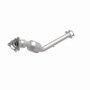 MagnaFlow 2007 Chevrolet Cobalt 2.0L Direct Fit Converter