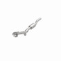 MagnaFlow 06-09 Audi A6 3.2L Direct Fit Converter