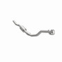 MagnaFlow 06-09 Audi A6 3.2L Direct Fit Converter
