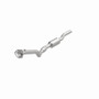 MagnaFlow 06-09 Audi A6 3.2L Direct Fit Converter