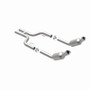 MagnaFlow 05-09 Ford Mustang 4.6L Direct Fit Converter