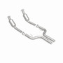 MagnaFlow 05-09 Ford Mustang 4.6L Direct Fit Converter
